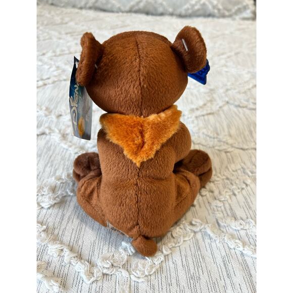 Disney Brother Bear Stuffed Animal Plush Applause - Picture 5 of 8